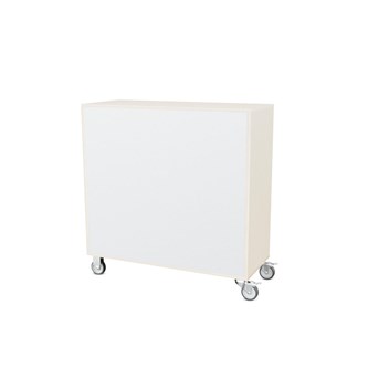 Fixa RM 6-lokeroinen, tausta valittavissa