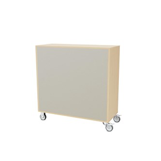 Fixa RM 6-lokeroinen, tausta valittavissa