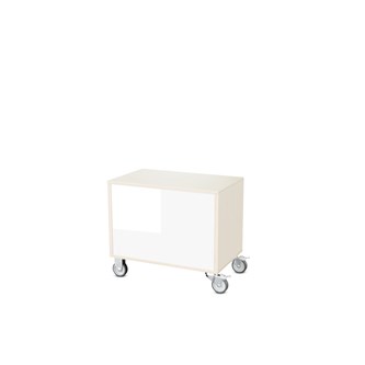 Fixa RM 2-lokeroinen, tausta valittavissa