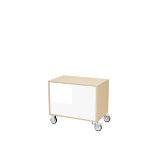 Fixa RM 2-lokeroinen, tausta valittavissa