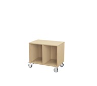 Fixa RM 2-lokeroinen, tausta valittavissa