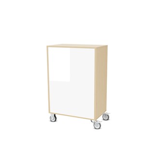 Fixa RM 4-lokeroinen, tausta valittavissa