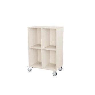 Fixa RM 4-lokeroinen, tausta valittavissa