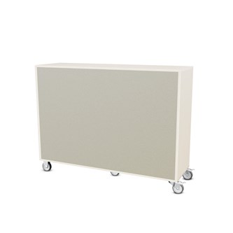 Fixa RM 8-lokeroinen, tausta valittavissa