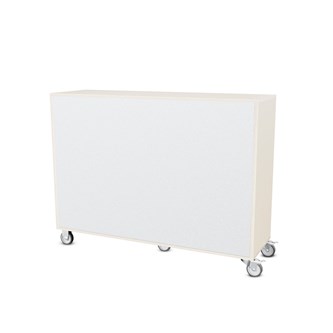 Fixa RM 8-lokeroinen, tausta valittavissa