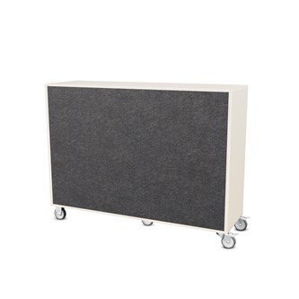 Fixa RM 8-lokeroinen, tausta valittavissa