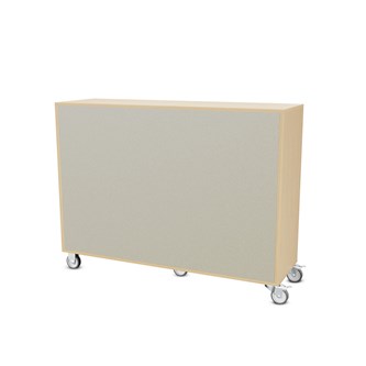 Fixa RM 8-lokeroinen, tausta valittavissa