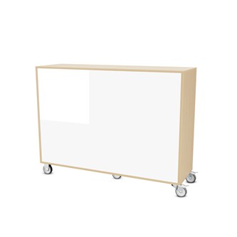 Fixa RM 8-lokeroinen, tausta valittavissa