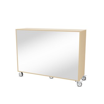 Fixa RM 8-lokeroinen, tausta valittavissa