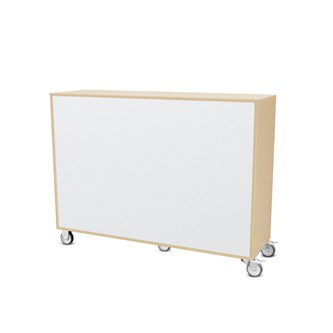 Fixa RM 8-lokeroinen, tausta valittavissa