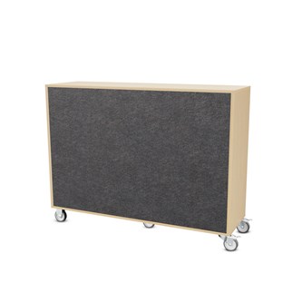 Fixa RM 8-lokeroinen, tausta valittavissa