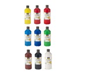 Readymix Creall, 9 x 500 ml