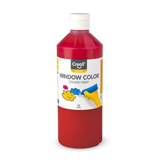 Ikkunakalvoväri, 500 ml