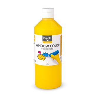Ikkunakalvoväri, 500 ml