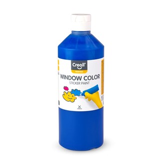Ikkunakalvoväri, 500 ml