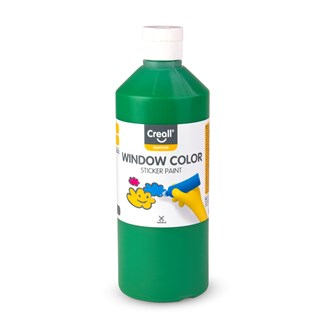 Ikkunakalvoväri, 500 ml