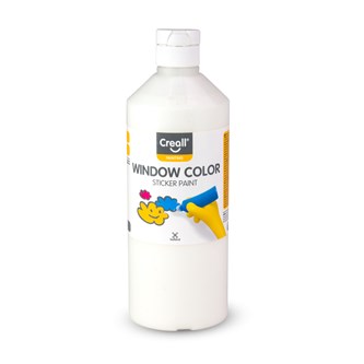 Ikkunakalvoväri, 500 ml