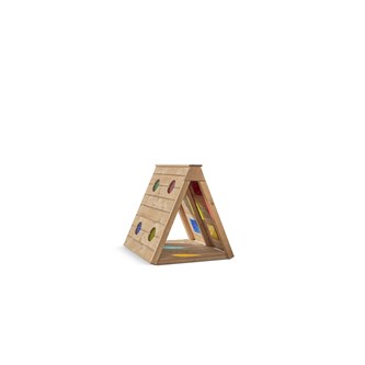 Cosy sensorinen pieni tunneli