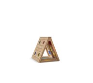 Cosy sensorinen pieni tunneli