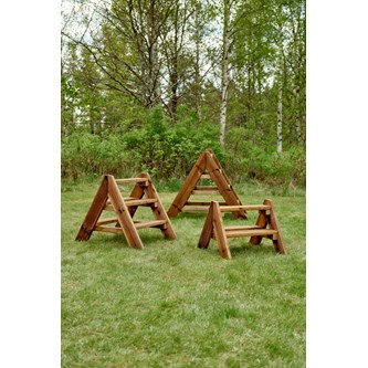 Cosy motoriikkasetti