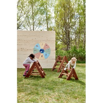 Cosy motoriikkasetti