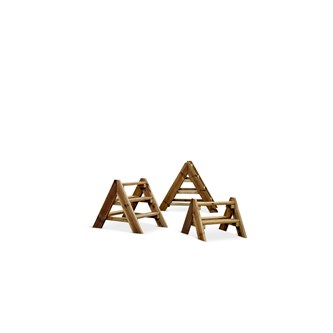 Cosy motoriikkasetti