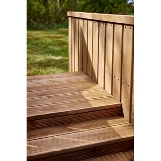 Cosy raput ja ramppi