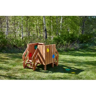 Cosy sensorinen torni