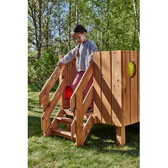 Cosy sensorinen torni