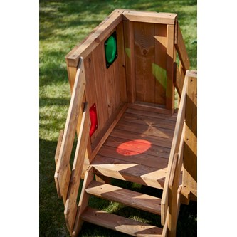 Cosy sensorinen torni