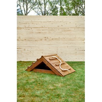 Cosy pieni kiipeilypyramidi