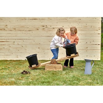 Cosy iso vaaka ulkokäyttöön