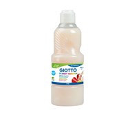 Harrastelakka Giotto, kirkas, 500 ml