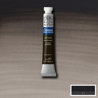 Akvarelliväri Winsor & Newton Cotman, 8 ml