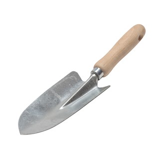 Istutuslapio, sinkkiä/puuta