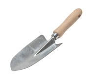 Istutuslapio, sinkkiä/puuta