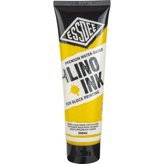 Paino/linoväri Essdee, 300 ml