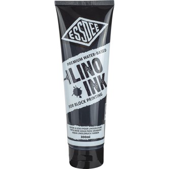 Paino/linoväri Essdee, 300 ml