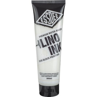 Paino/linoväri Essdee, 300 ml