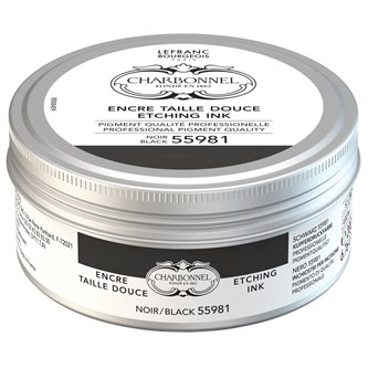 Painoväri Charbonnel, 200 ml