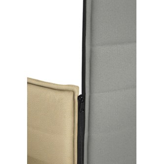 Quiet lattiasermi L60 K150 cm