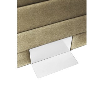 Quiet lattiasermi L60 K150 cm