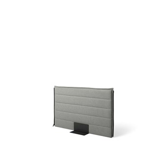 Quiet lattiasermi L120 K75 cm