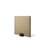 Quiet lattiasermi L120 K120 cm