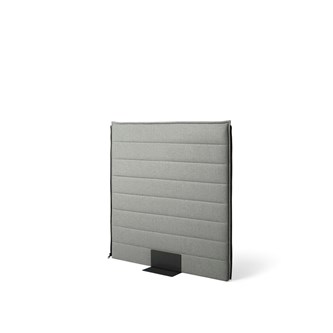 Quiet lattiasermi L120 K120 cm