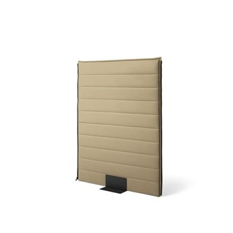 Quiet lattiasermi L120 K150 cm