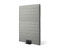 Quiet lattiasermi L120 K180 cm