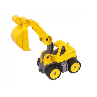 Big-Power Mini Kaivuri