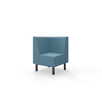 Liner kulmamoduuli, K 80 cm