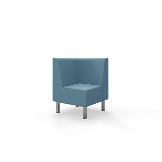 Liner kulmamoduuli, K 80 cm